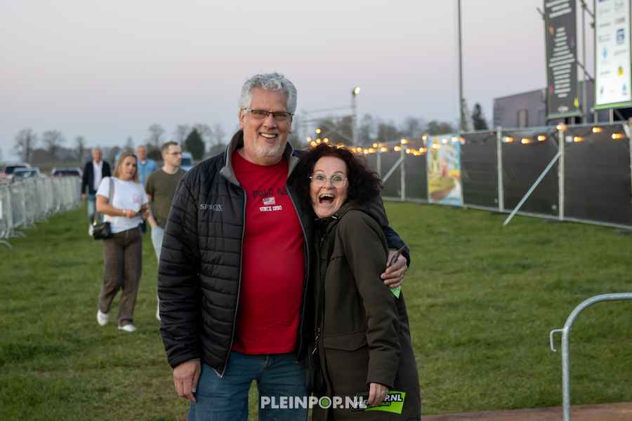 Publiek Vrijdag  (60)